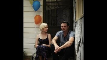 Rectify: “Always There”/“Sexual Peeling”