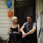 Rectify: “Always There”/“Sexual Peeling”