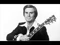 R.I.P. George Jones, country music legend