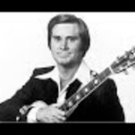 R.I.P. George Jones, country music legend