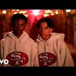 R.I.P. Chris Kelly, the "Mac Daddy" of rap duo Kris Kross