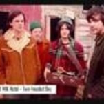 Neutral Milk Hotel to tour the world in 2014, take multiple aeroplanes over multiple seas