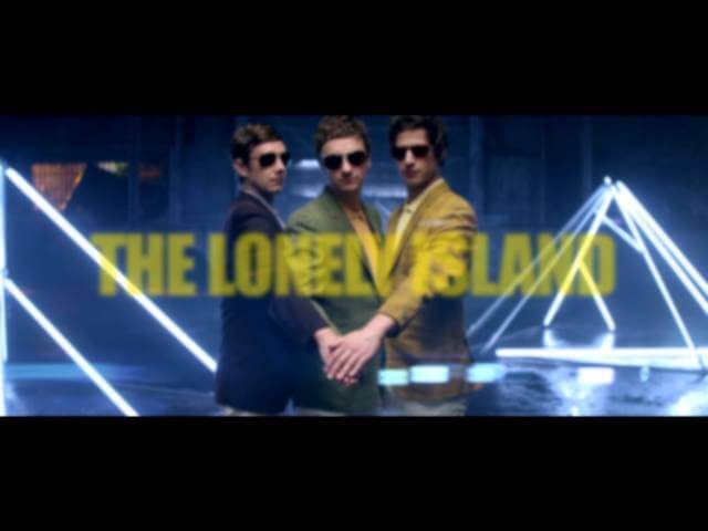 The Lonely Island announce new record, first ever live show