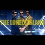 The Lonely Island announce new record, first ever live show