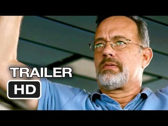 Captain Phillips 