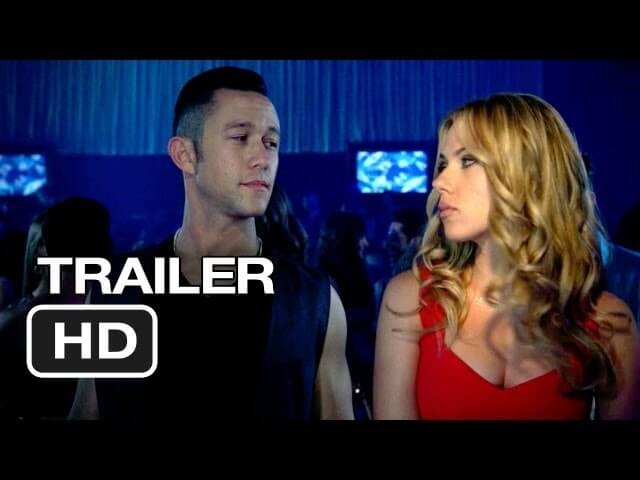 Don Jon