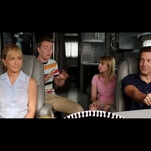 We're The Millers