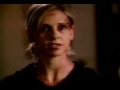 Here are UPN's original promos for the Buffy The Vampire Slayer finale