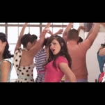 Watch Zooey Deschanel sing, dance, be adorable a new She & Him video