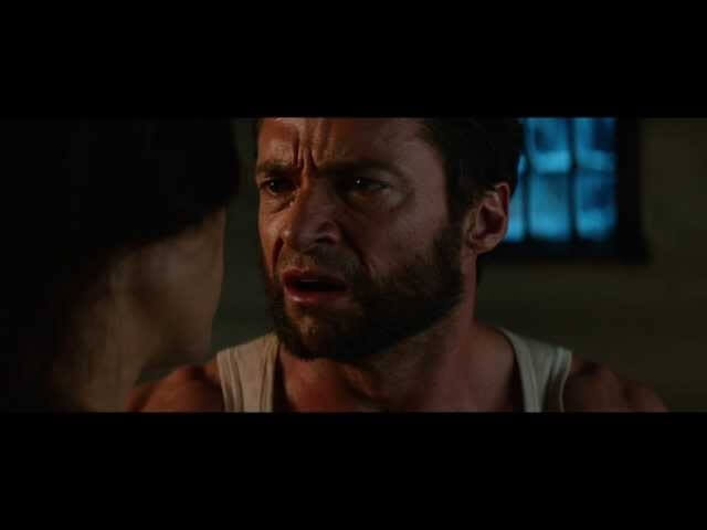 The Wolverine