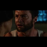 The Wolverine