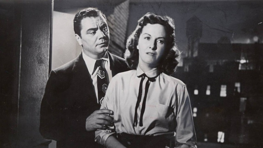 The first Palme D’Or winner, Marty, is also one of the most modest