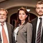 Borgen: “See No Evil, Hear No Evil, Speak No Evil”