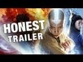 The Honest Trailer guys finally get around to sticking it to The Last Airbender 