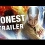 The Honest Trailer guys finally get around to sticking it to The Last Airbender 