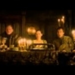 Coldplay drummer Will Champion had a cameo at the Red Wedding