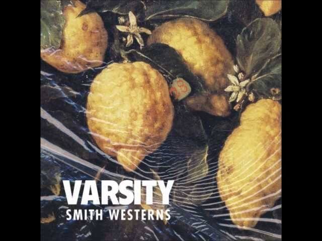 Smith Westerns’ “Varsity” strikes a chord with the sad summer bastard in all of us