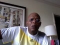 Here's Samuel L. Jackson doing the "I am the one who knocks!" speech from Breaking Bad