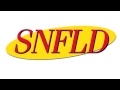 The Seinfeld theme slowed down by 1,200 percent is horrifying 