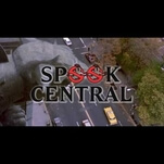 Ghostbusters gets the Room 237 treatment in the fake trailer for Spook Central