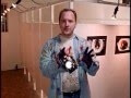 Here's a clip of a young Louis C.K. playing an avant garde photographer on MTV