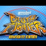 Arrested Development becomes the fighting video game it was always meant to be with Bluthfighter 