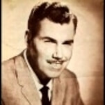 R.I.P. legendary country yodeler Slim Whitman