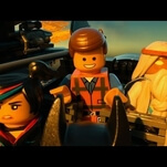 The Lego Movie