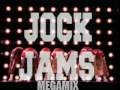 “The Jock Jam” megamix inadvertently plays out ESPN’s inner tensions