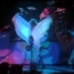 Just like the white wing dove, Stevie Nicks’ solo debut soared