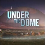 Under The Dome: “Pilot”  