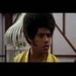 R.I.P. Jim Kelly, of Enter The Dragon and Black Belt Jones