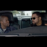 Ride Along