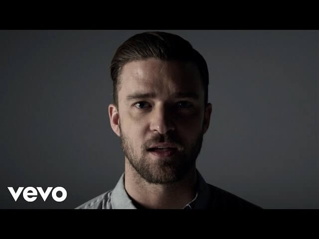 Justin Timberlake's nudity-packed new video is art, not smut, says YouTube