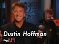 Watch Dustin Hoffman explain how Tootsie opened his eyes to unfair female beauty standards