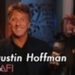 Watch Dustin Hoffman explain how Tootsie opened his eyes to unfair female beauty standards