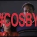 Someone finally combined "Blurred Lines" with the Cosby Show credits