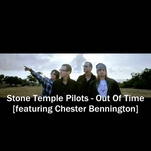 The Chester Bennington-led Stone Temple Pilots announce fall tour, new EP