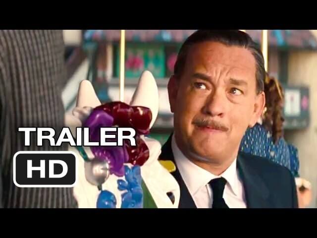 Saving Mr. Banks