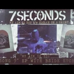 Listen to 7 Seconds’ first new song in eight years, “My Aim Is You”