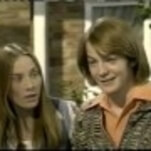 Take a look at the unearthed pilot for Days Like These, the British remake of That 70's Show