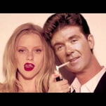 The Hood Internet mashed together "Blurred Lines" and the Growing Pains theme song, and it's fantastic