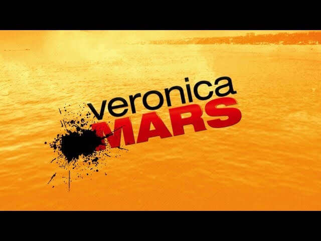 Untitled Veronica Mars movie