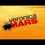 Untitled Veronica Mars movie