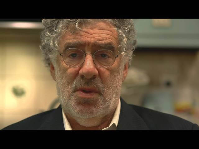 Elliott Gould on throwing his lunch at Robert Altman and Saturday Night Live’s Five-Timers Club