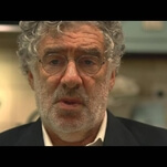 Elliott Gould on throwing his lunch at Robert Altman and Saturday Night Live’s Five-Timers Club