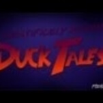 "Scientifically Accurate Duck Tales" is here ruin another part of your childhood 