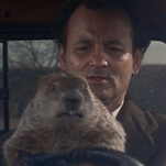 We visit the town that brought Groundhog Day to life