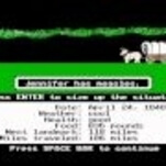 Read This: A detailed history of the genesis and development of The Oregon Trail
