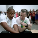 Jay Z's "Picasso Baby" performance art video will premiere on HBO